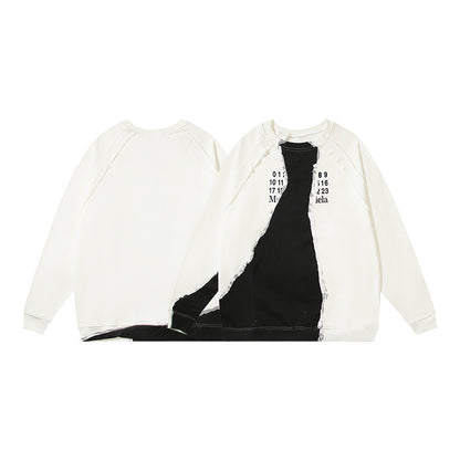 SOLO-Maison Margiela 2024ss Sweatshirt