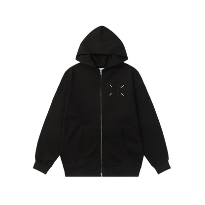 SOLO-Maison Margiela 2024ss Hoodie