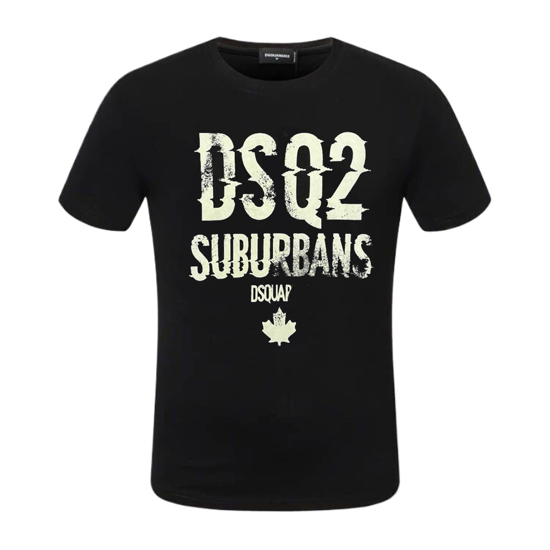 SOLO-D2 2024SS Cool fit T-shirt