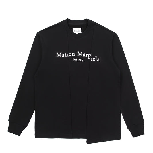 SOLO-Maison Margiela 24ss Sweatshirt