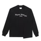 SOLO-Maison Margiela 24ss Sweatshirt