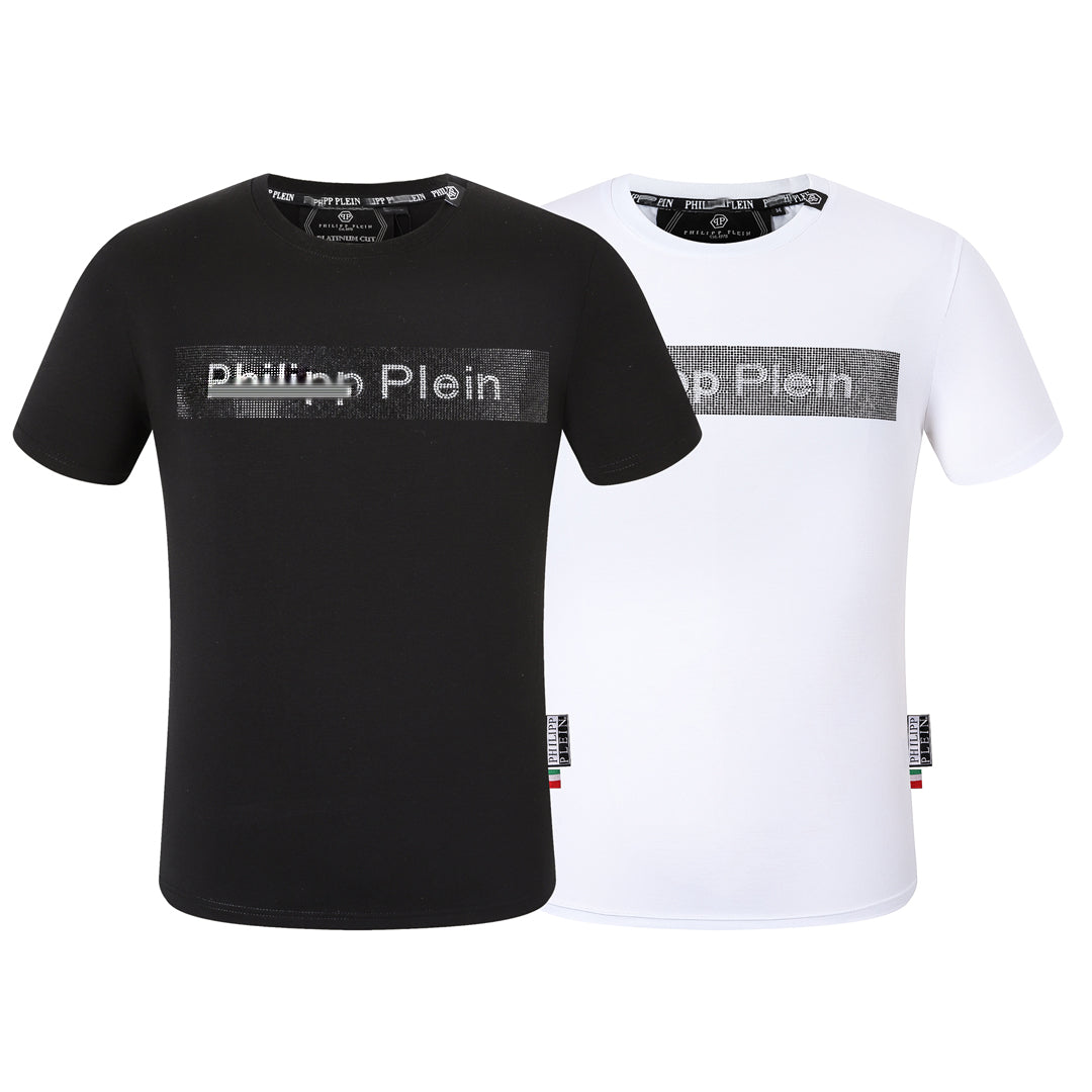 SOLO-Philpp 2025ss T-shirt