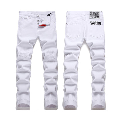 SOLO-DSQ2 24ss Jeans