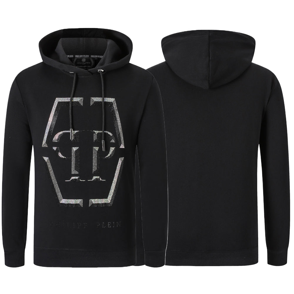 SOLO-Philpp 2025ss LOGO Hoodie