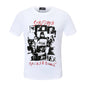 SOLO-DSQ2 2024SS Cool fit T-shirt