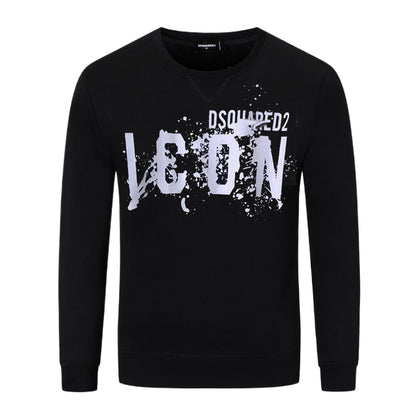 SOLO-DSQ2 2025SS Sweatshirt