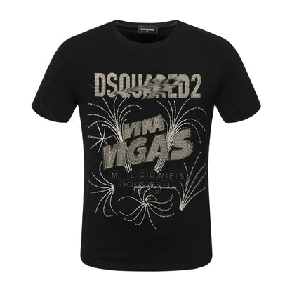 SOLO-D2 2024SS LOGO T-shirt