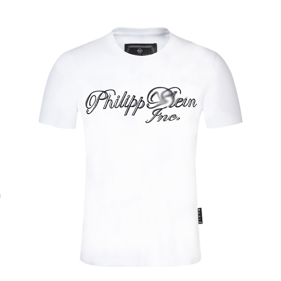 SOLO-Philpp 2024SS Printing T-shirt