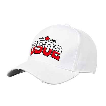 SOLO-DSQ2 2024SS Fashion Hat