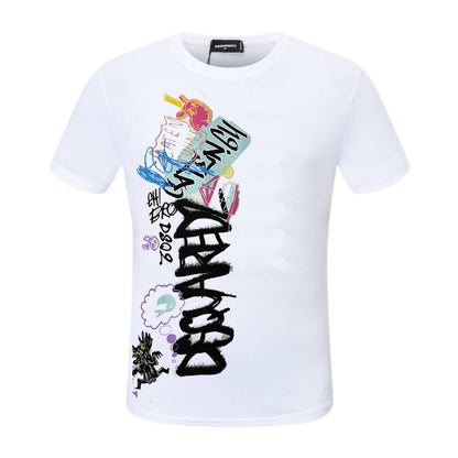 SOLO-D2 2025SS Cool fit T-shirt