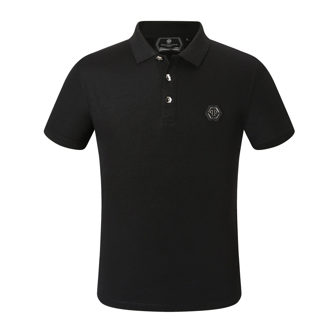 SOLO-Philpp 2024ss POLO shirt