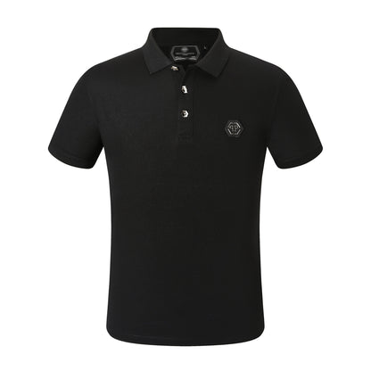 SOLO-Philpp 2024ss POLO shirt