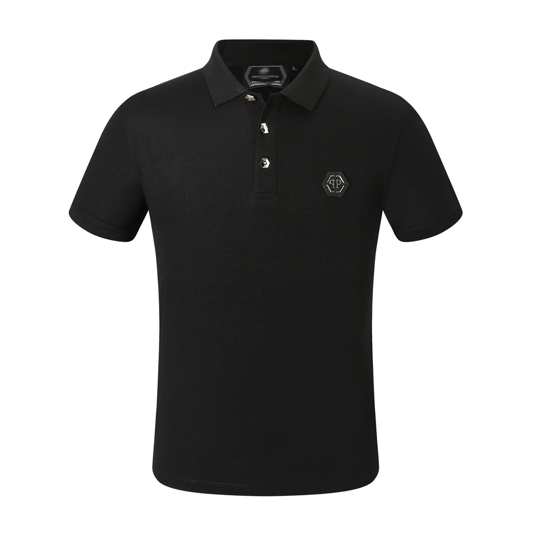 SOLO-Philpp 24ss POLO shirt