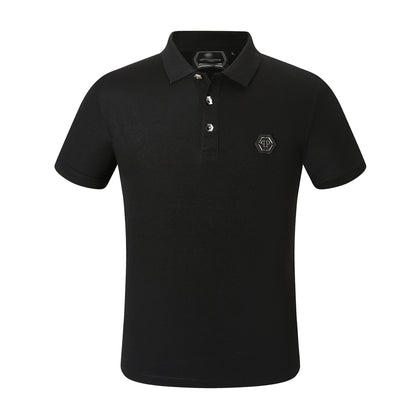 SOLO-Philpp 24ss POLO shirt