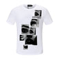 SOLO-DSQ2 24SS Cool fit T-shirt