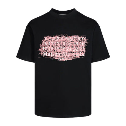 SOLO-Maison Margiela 24ss T-shirt