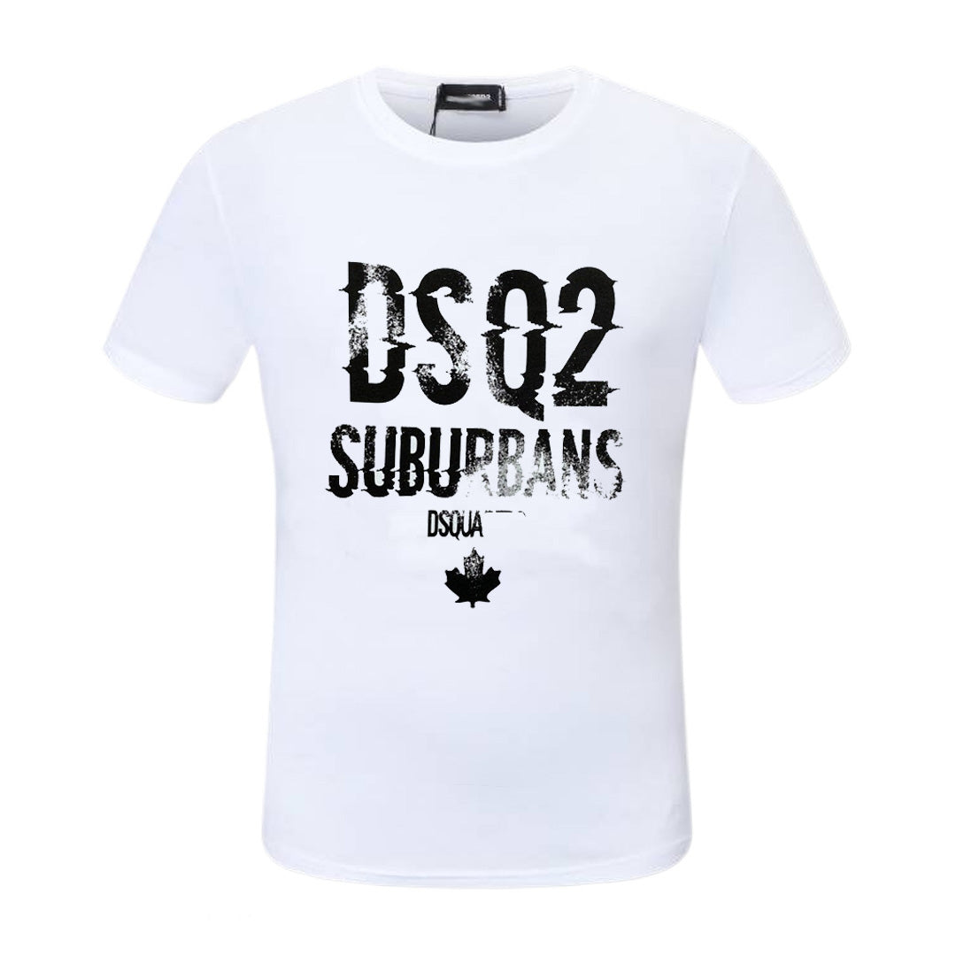 SOLO-D2 2024SS Cool fit T-shirt