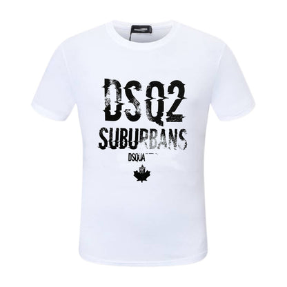 SOLO-D2 2024SS Cool fit T-shirt