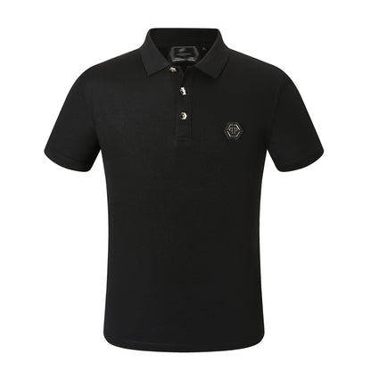 SOLO-Philpp 24ss POLO shirt