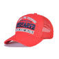 SOLO-DSQ2 Adjustable Hat