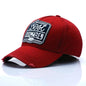 SOLO-DSQ2 Adjustable Hat