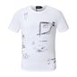 SOLO-DSQ2 24SS Cool fit T-shirt