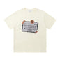 SOLO-Maison Margiela 24ss Printing T-shirt