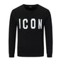 SOLO-D2 2024SS ICON LOGO Sweatshirts