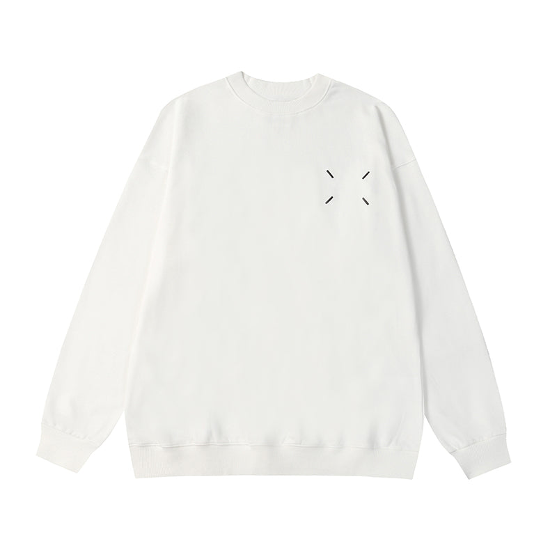 SOLO-Maison Margiela 2024ss Sweatshirt