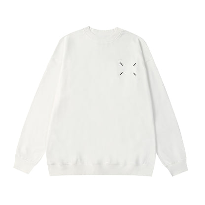 SOLO-Maison Margiela 2024ss Sweatshirt