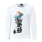 SOLO-D2 24SS Casual Sweatshirt