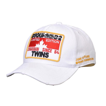 SOLO-DSQ2 24SS Fashion Hat