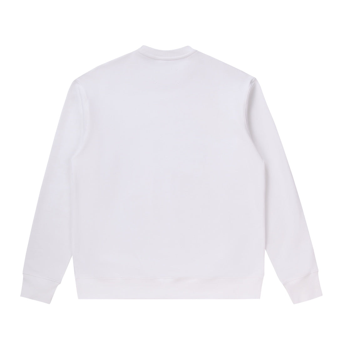 SOLO-Maison Margiela 2024ss Sweatshirt