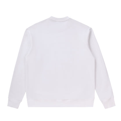 SOLO-Maison Margiela 2024ss Sweatshirt