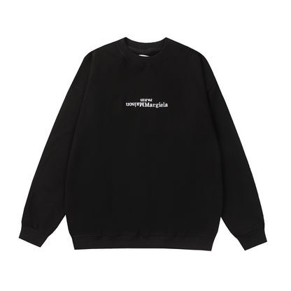 SOLO-Maison Margiela 2024ss Sweatshirt