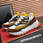 SOLO-DSQ2 2025ss Men's shoes sneakers