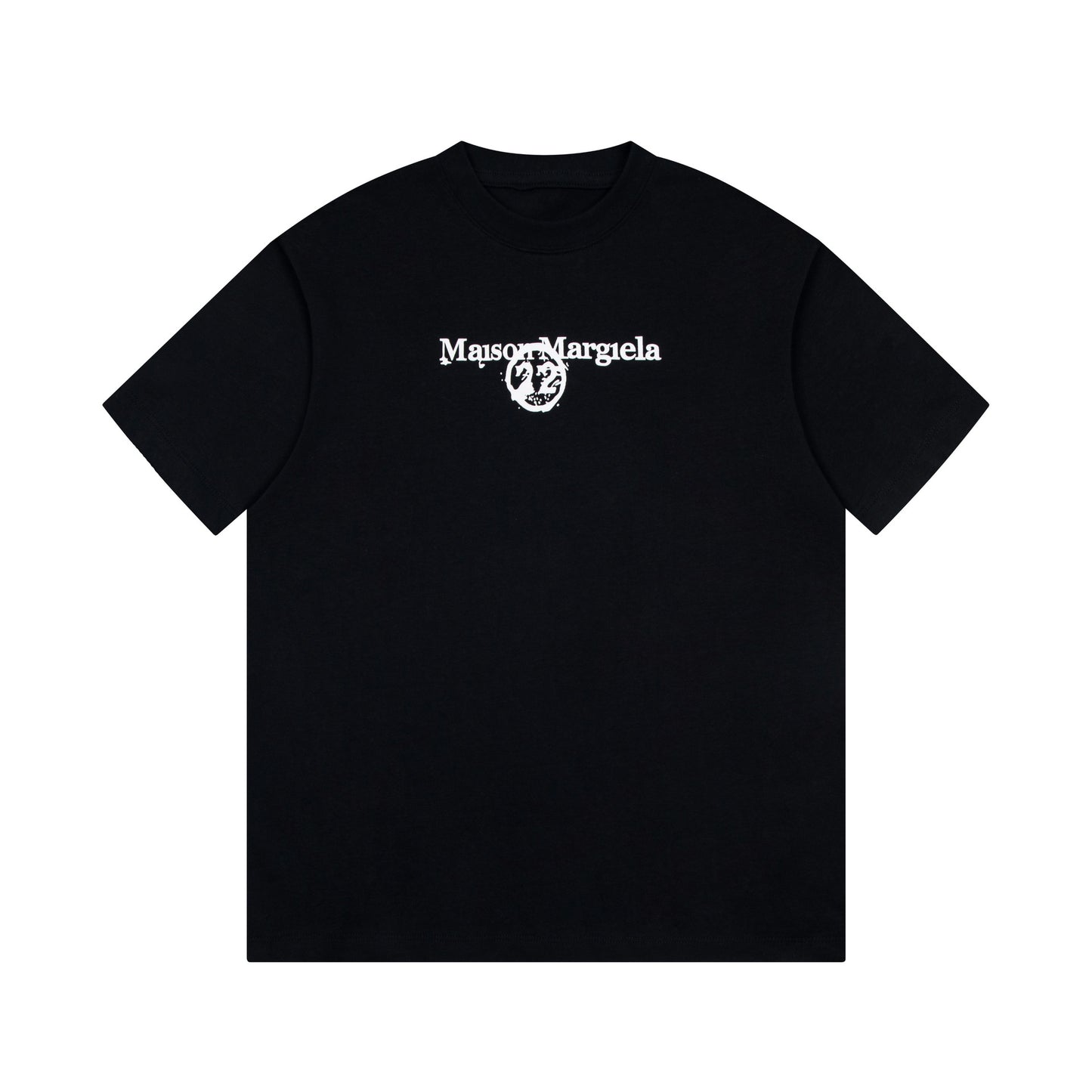 SOLO-Maison Margiela 24ss T-Shirt