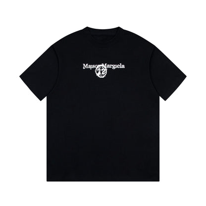 SOLO-Maison Margiela 24ss T-Shirt