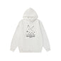 SOLO-Maison Margiela 24ss Hoodie