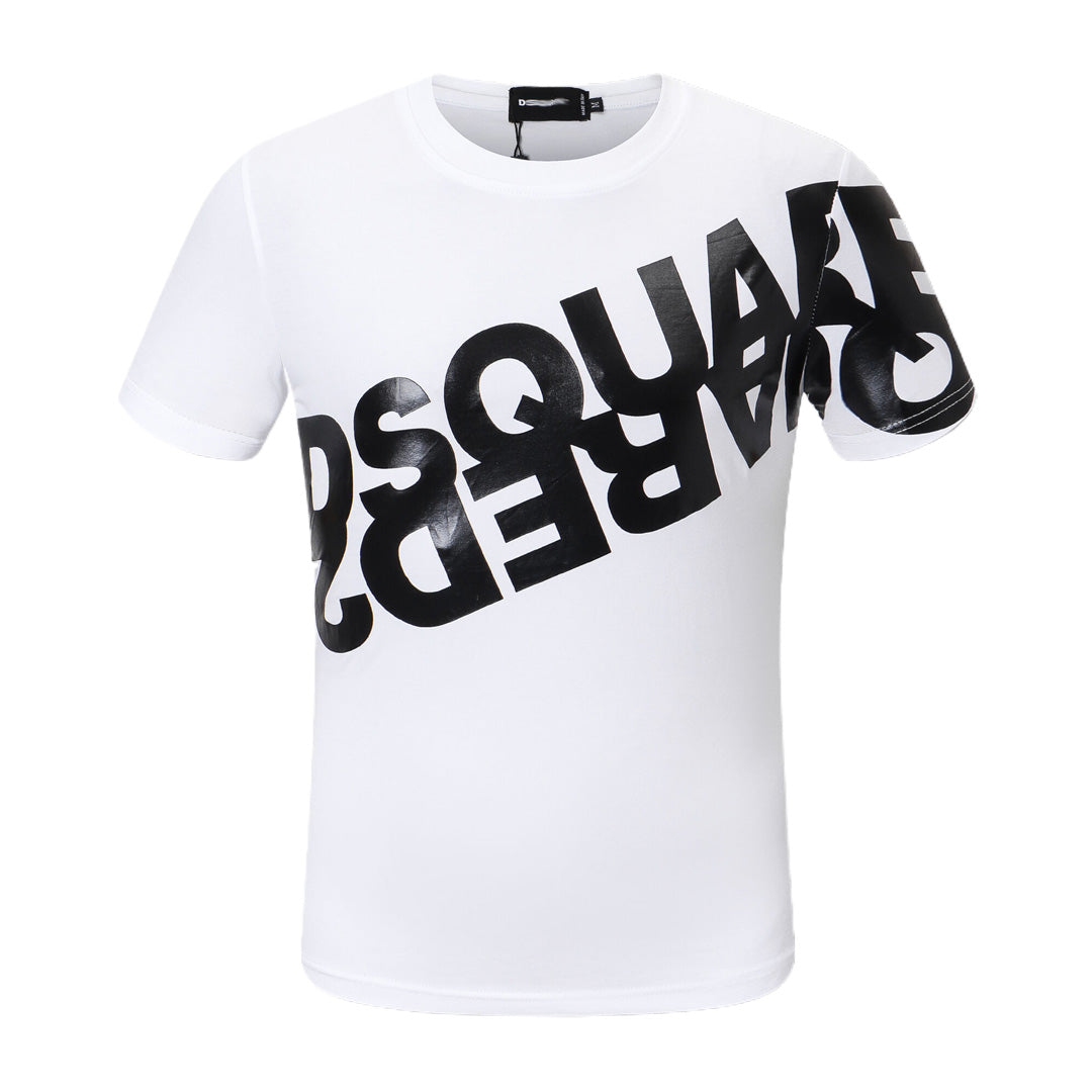 SOLO-D2 2024SS LOGO T-shirt