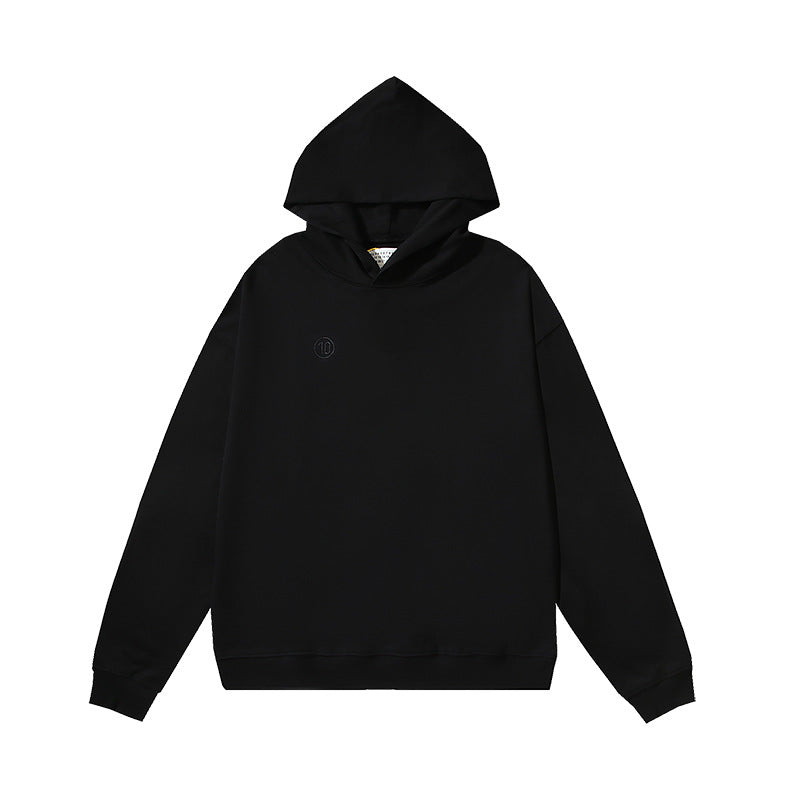 SOLO-Maison Margiela 2024ss Hoodie