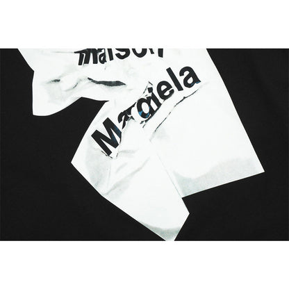 SOLO-Maison Margiela 2024ss T-shirt