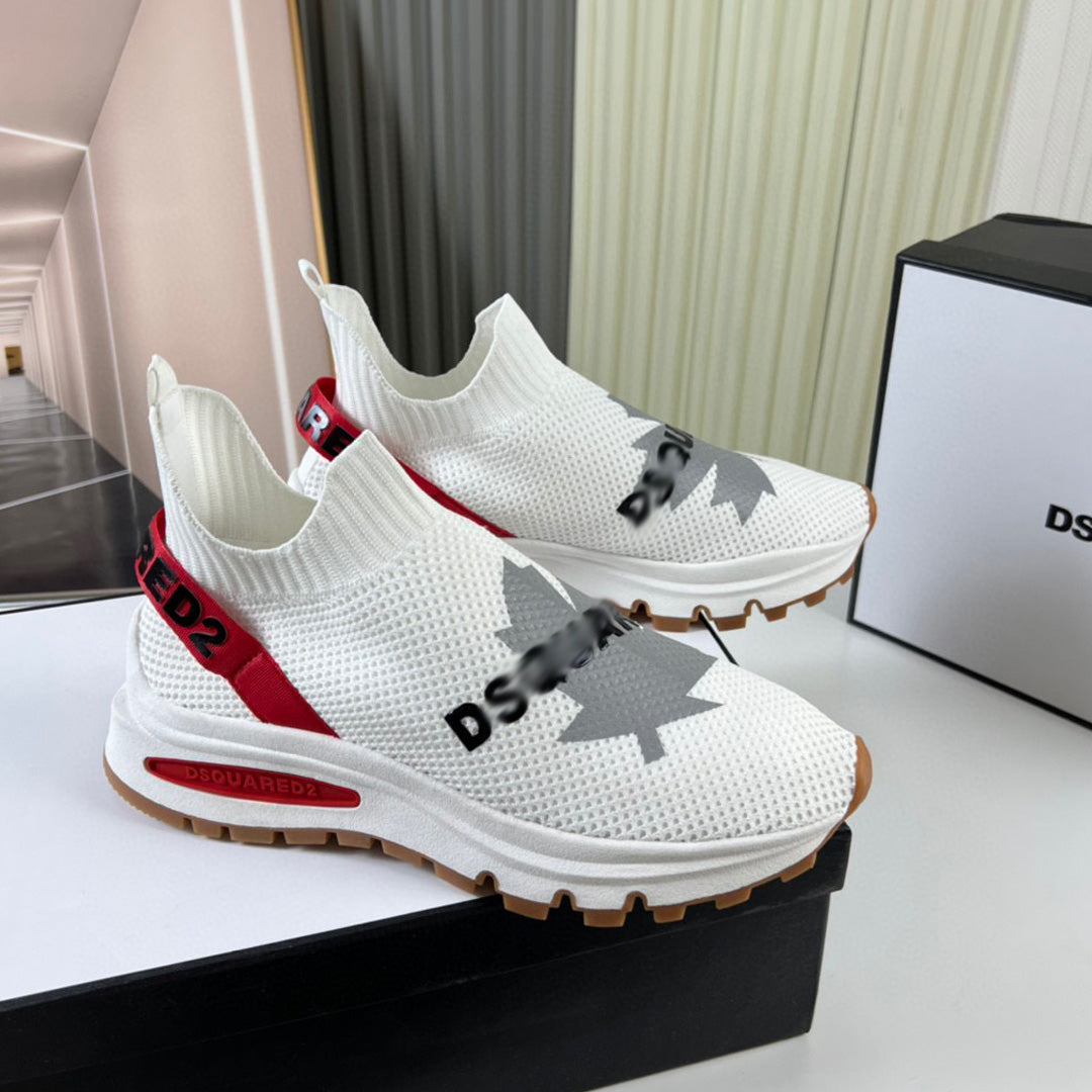 SOLO-DSQ2 Men's shoes sneakers