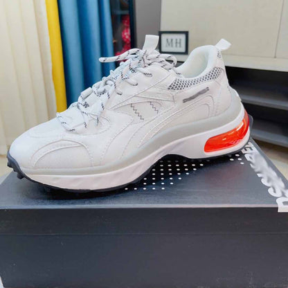 SOLO-DSQ2 25ss Men Casual sneakers