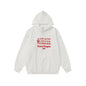 SOLO-Maison Margiela 2024ss Hoodie