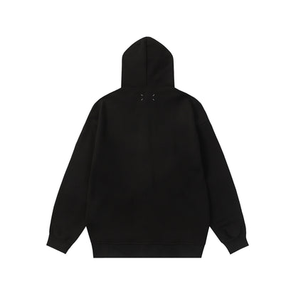 SOLO-Maison Margiela 2024ss Hoodie