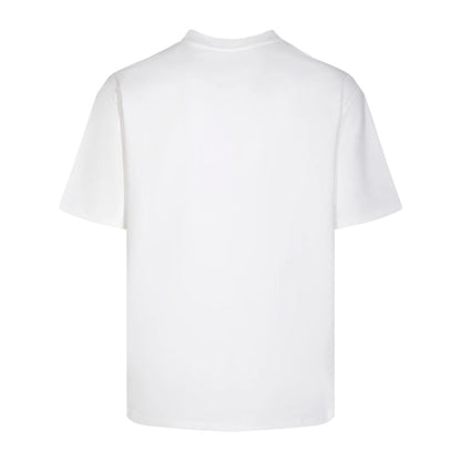 SOLO-Maison Margiela 24ss Printing T-shirt