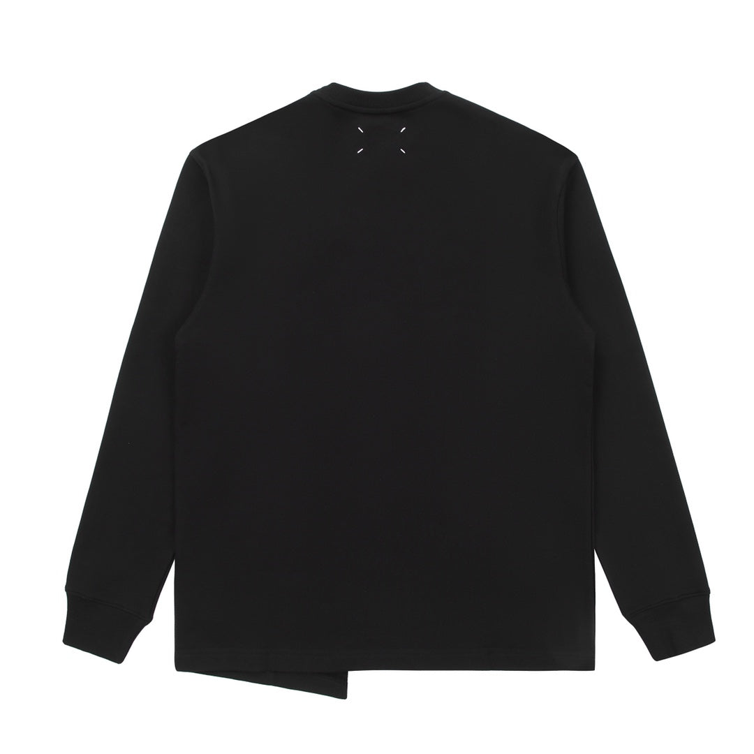 SOLO-Maison Margiela 24ss Sweatshirt