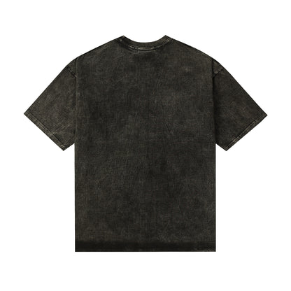 SOLO-Maison Margiela 24ss T-shirt