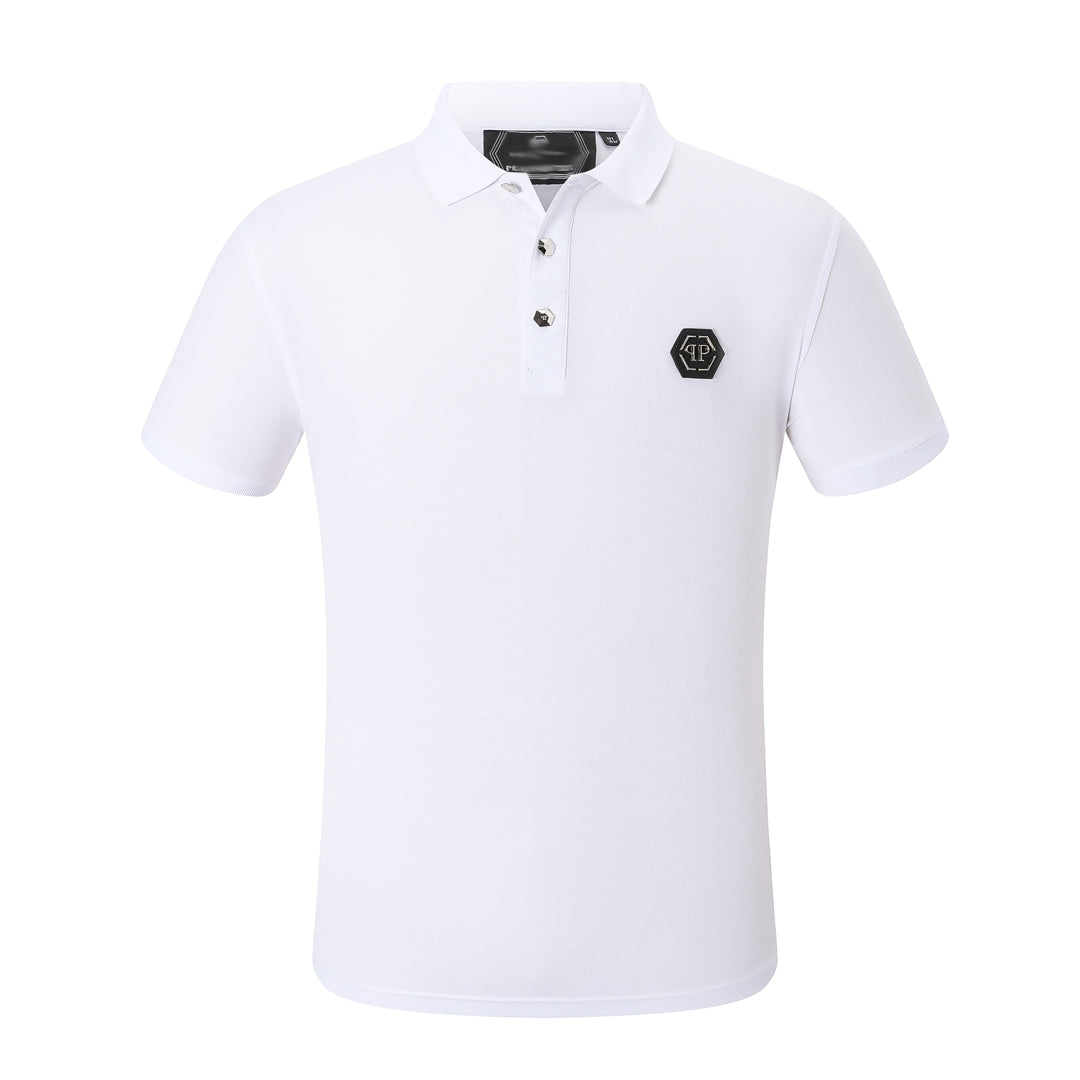 SOLO-Philpp 2024 Men POLO shirt